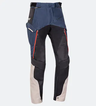 Pantalones de Moto para Mujer Ixon Eddas