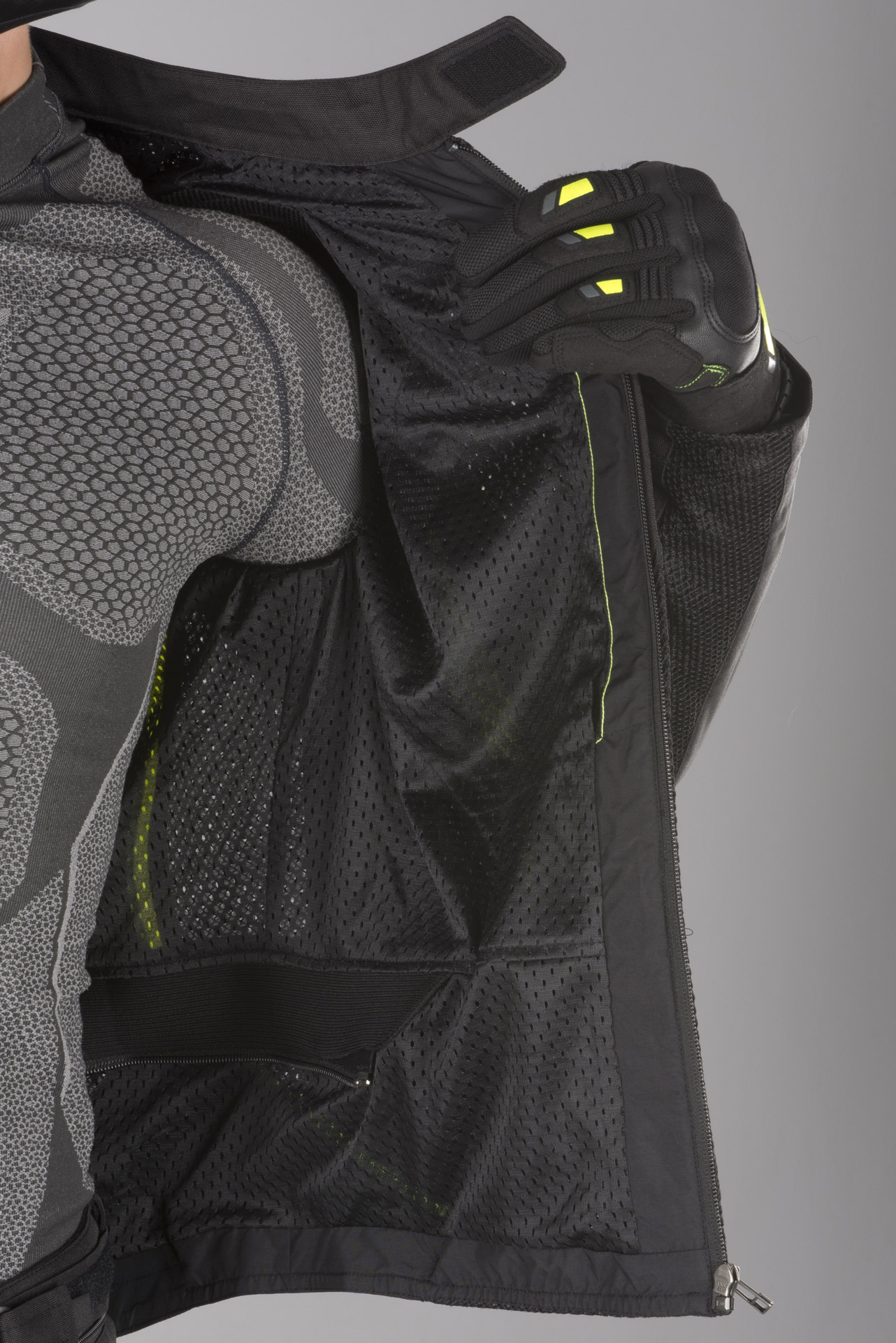Dainese Air Crono 2 Jacket