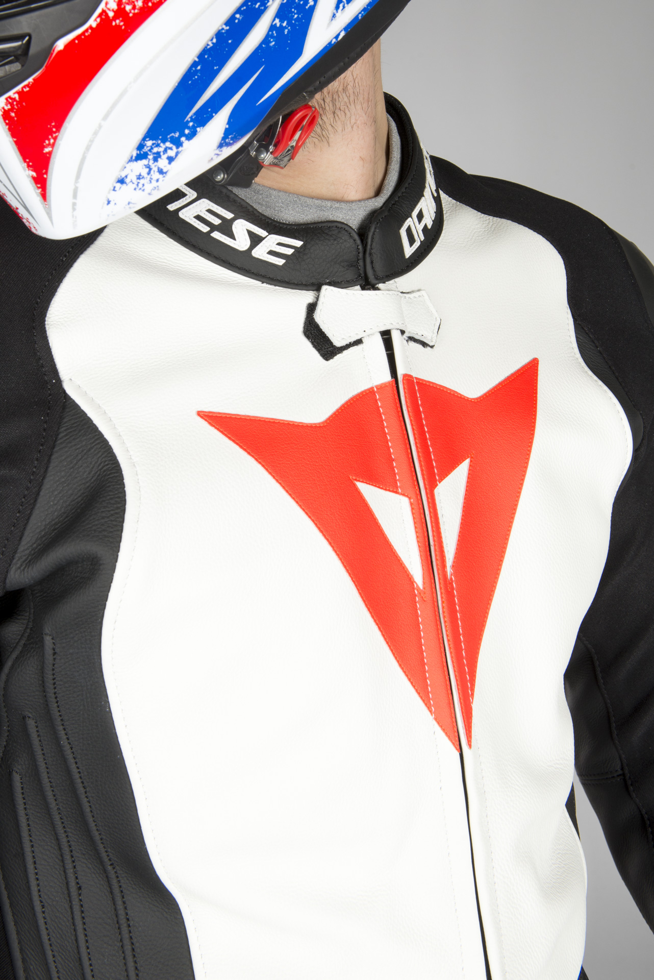 Dainese Laguna Seca 4 2-Piece Leather Suit | 24MX
