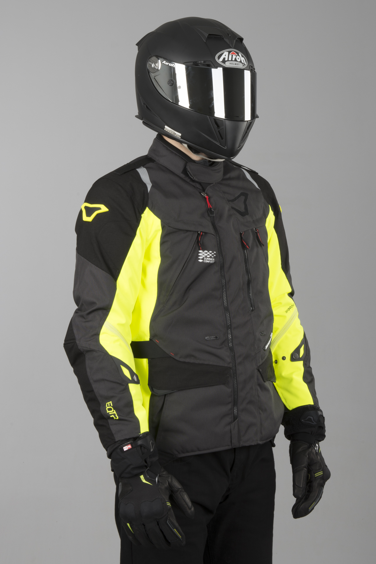 Macna Equator Jacket