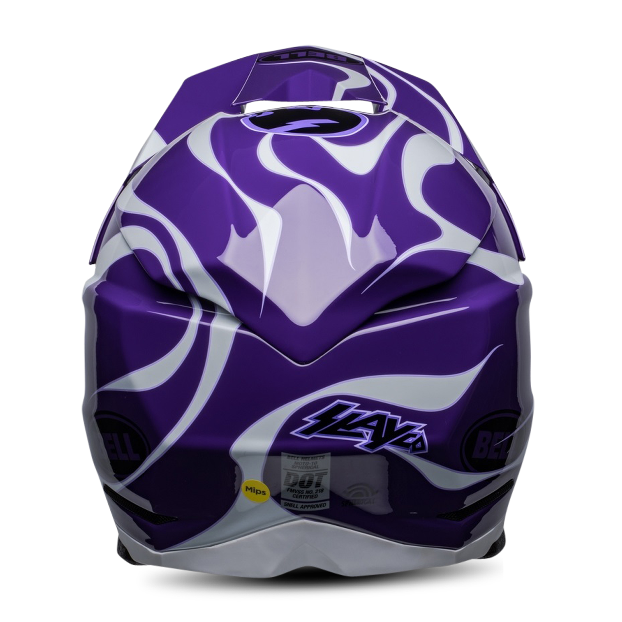 Casco de Cross BELL Moto-10 Mips® Spherical
