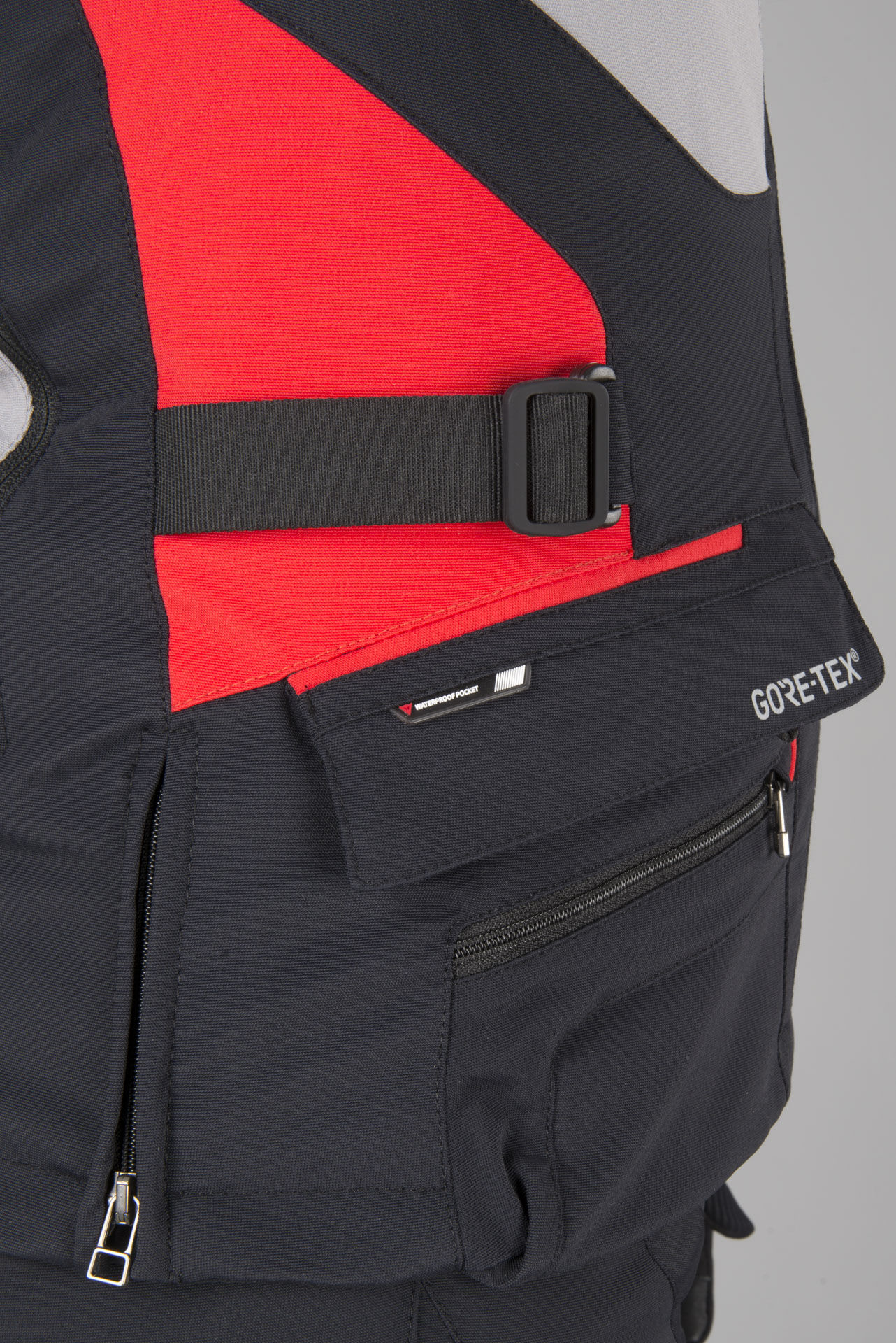 Chaqueta Dainese Carve Master 2 Gore-Tex® Mujer