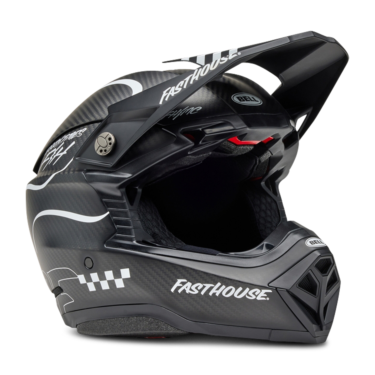 Crosshelm BELL Moto-10 Spherical