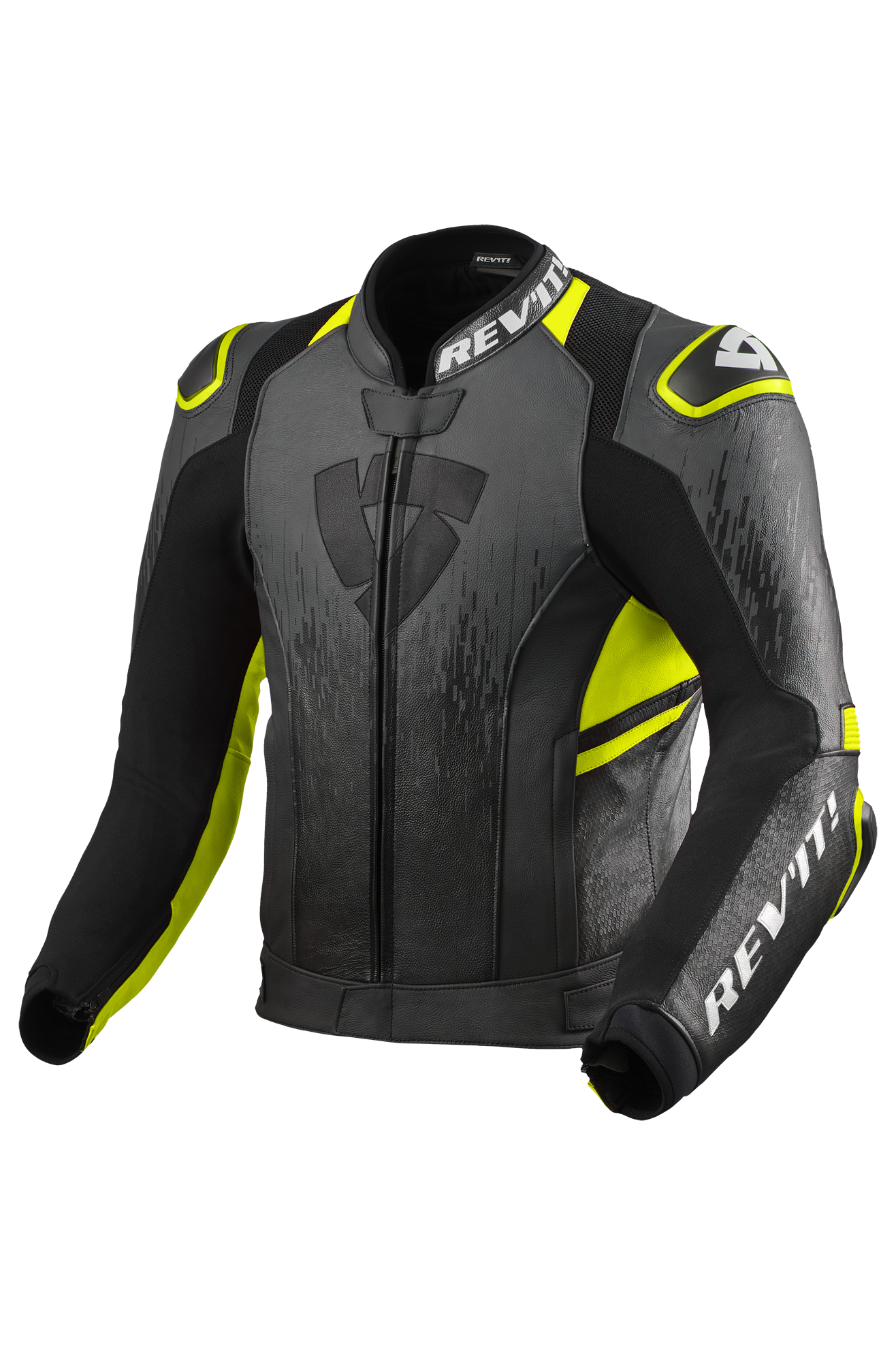 Motorjas Rev'It! Quantum 2