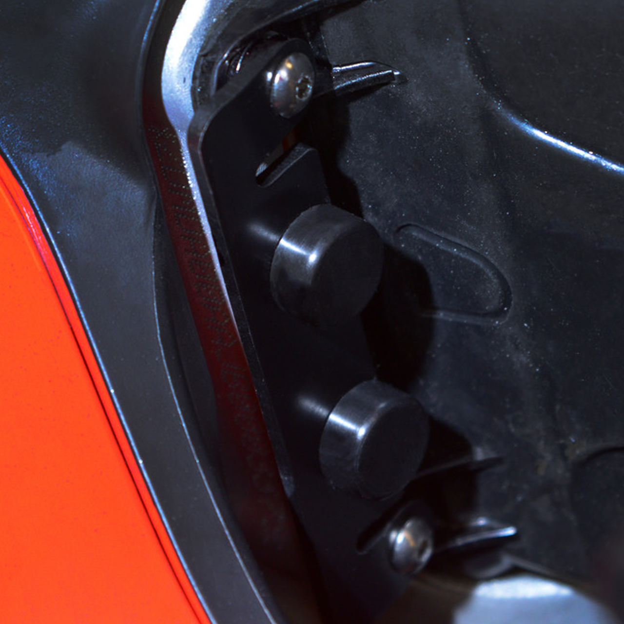 Protections De Butée De Direction R&G RACING