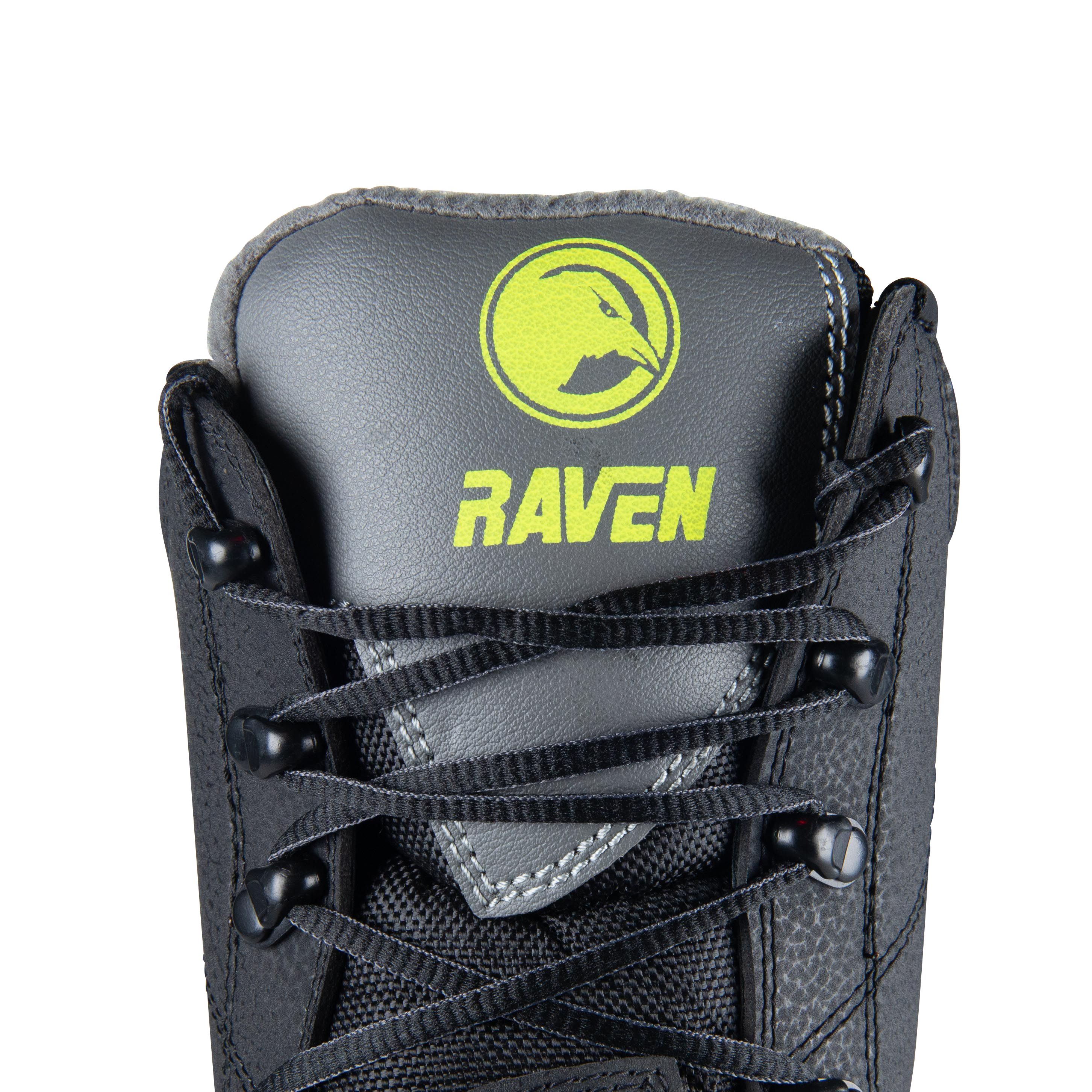 Bottes Motoneige Raven Rush