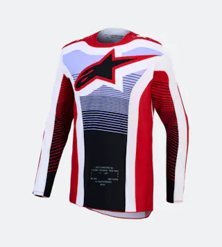 Crosstrui Alpinestars Techstar Maven