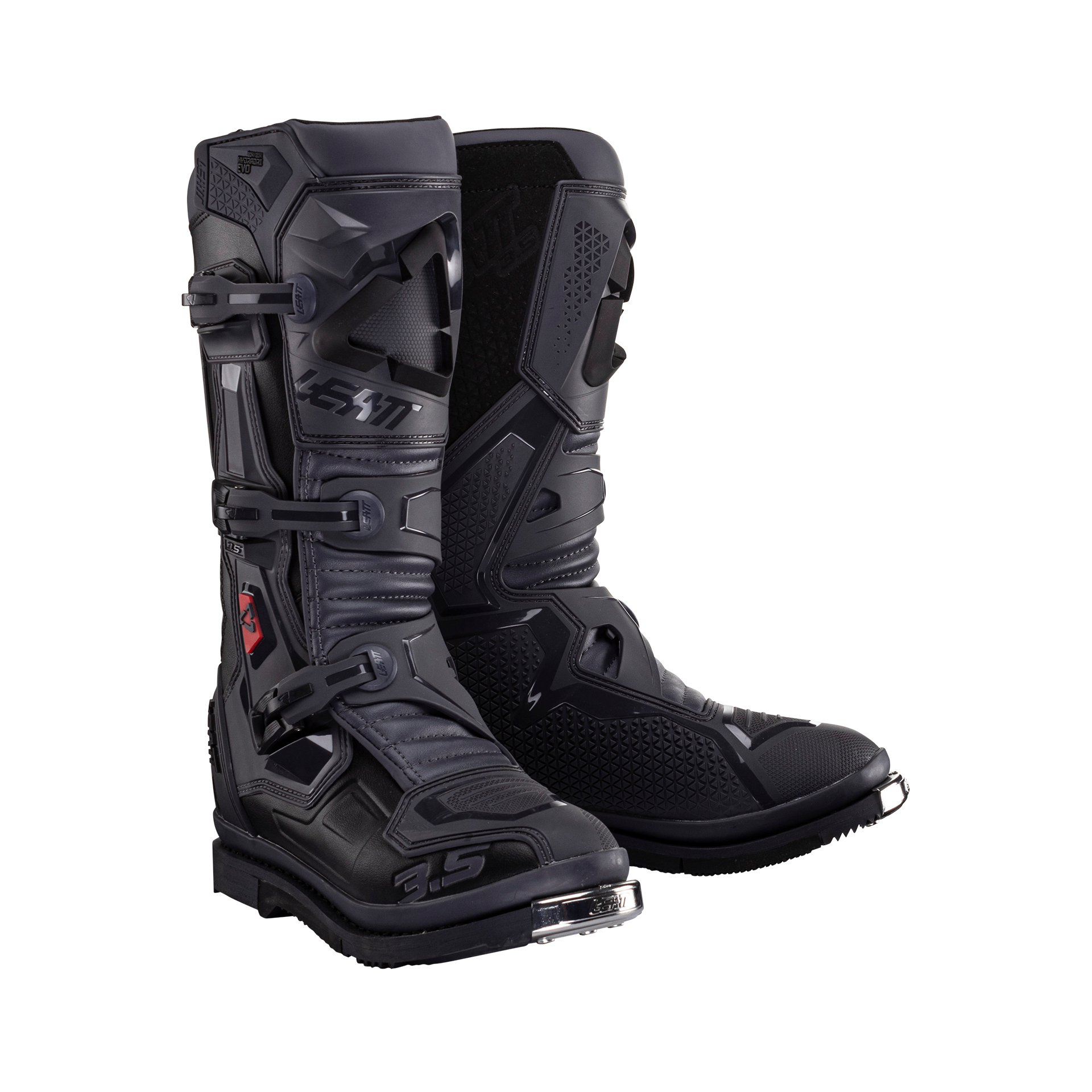 Leatt 3.5 HydraDri MX Boots | 24MX