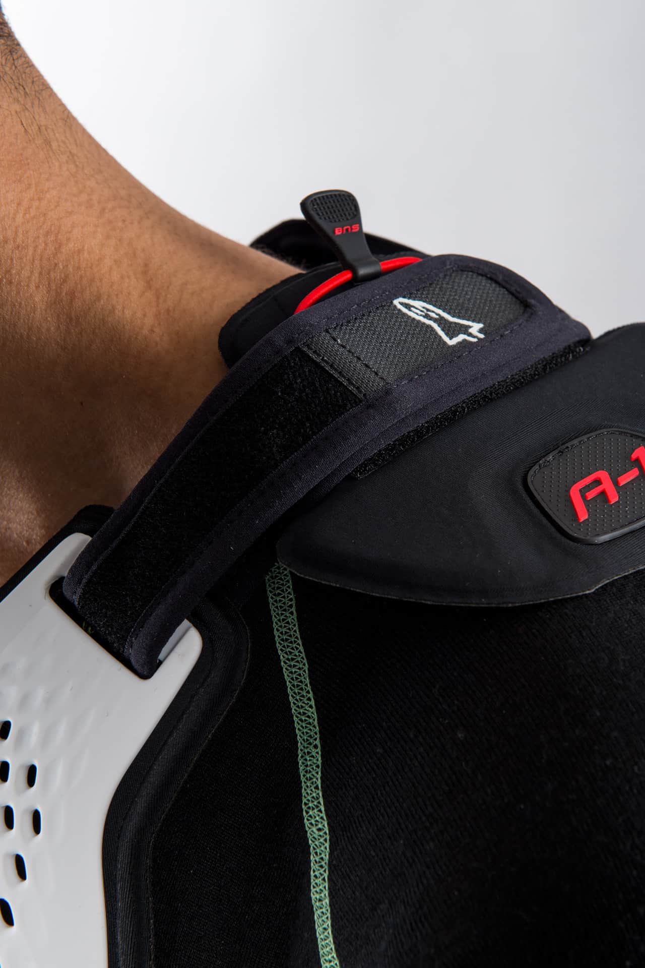 Borstbescherming Alpinestars A-1