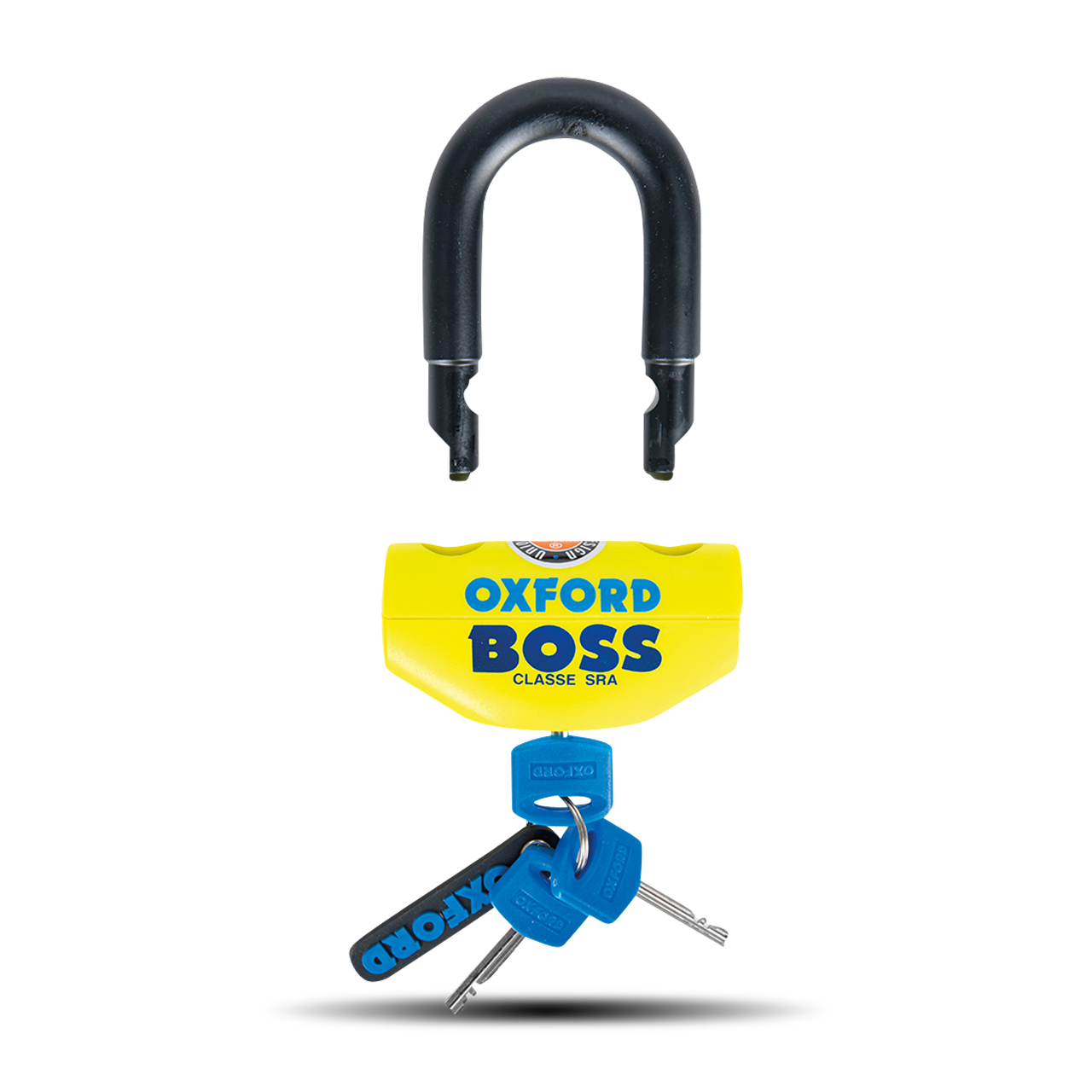 Candado Oxford Boss