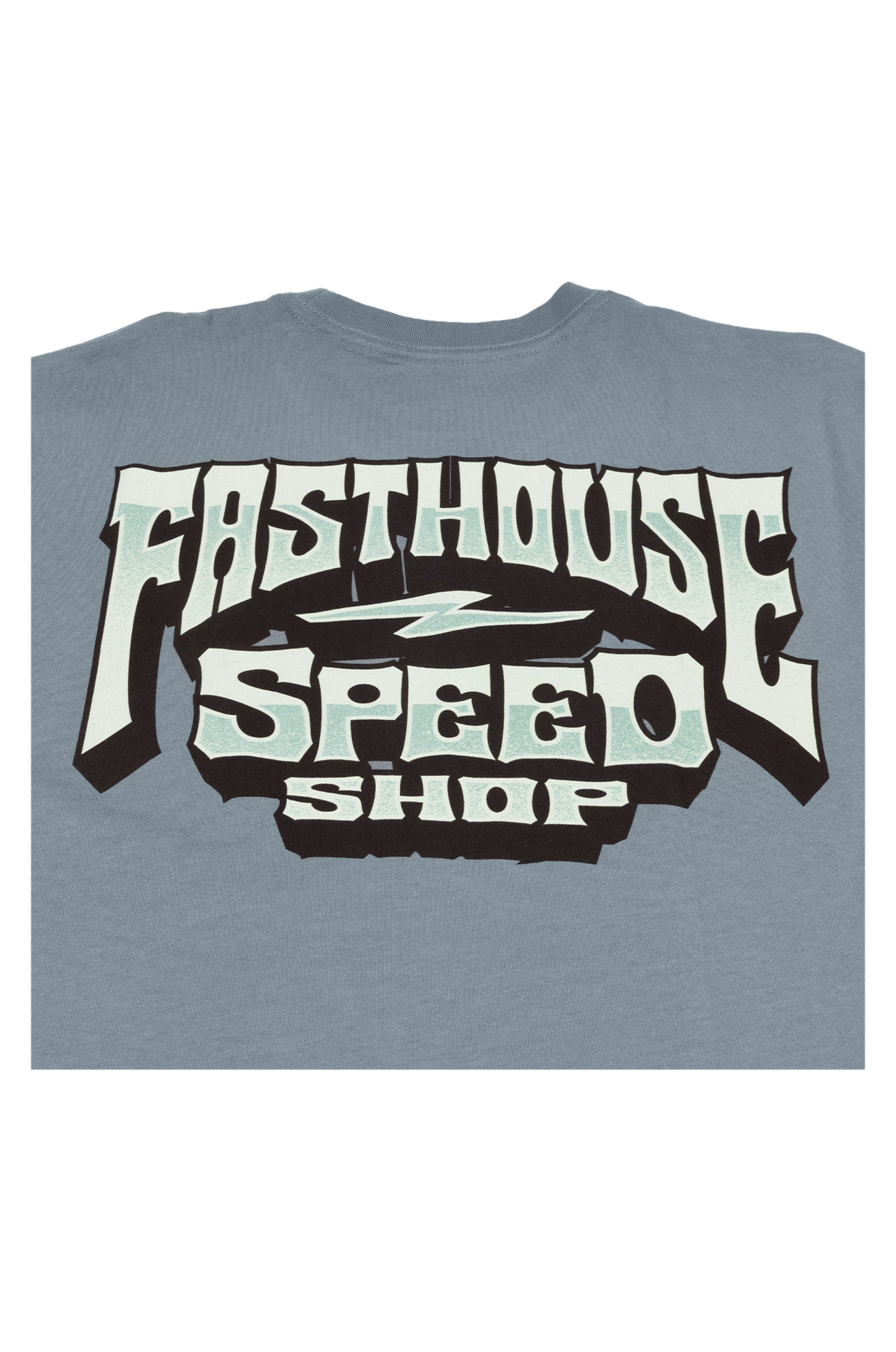 T-Shirt Fasthouse Record