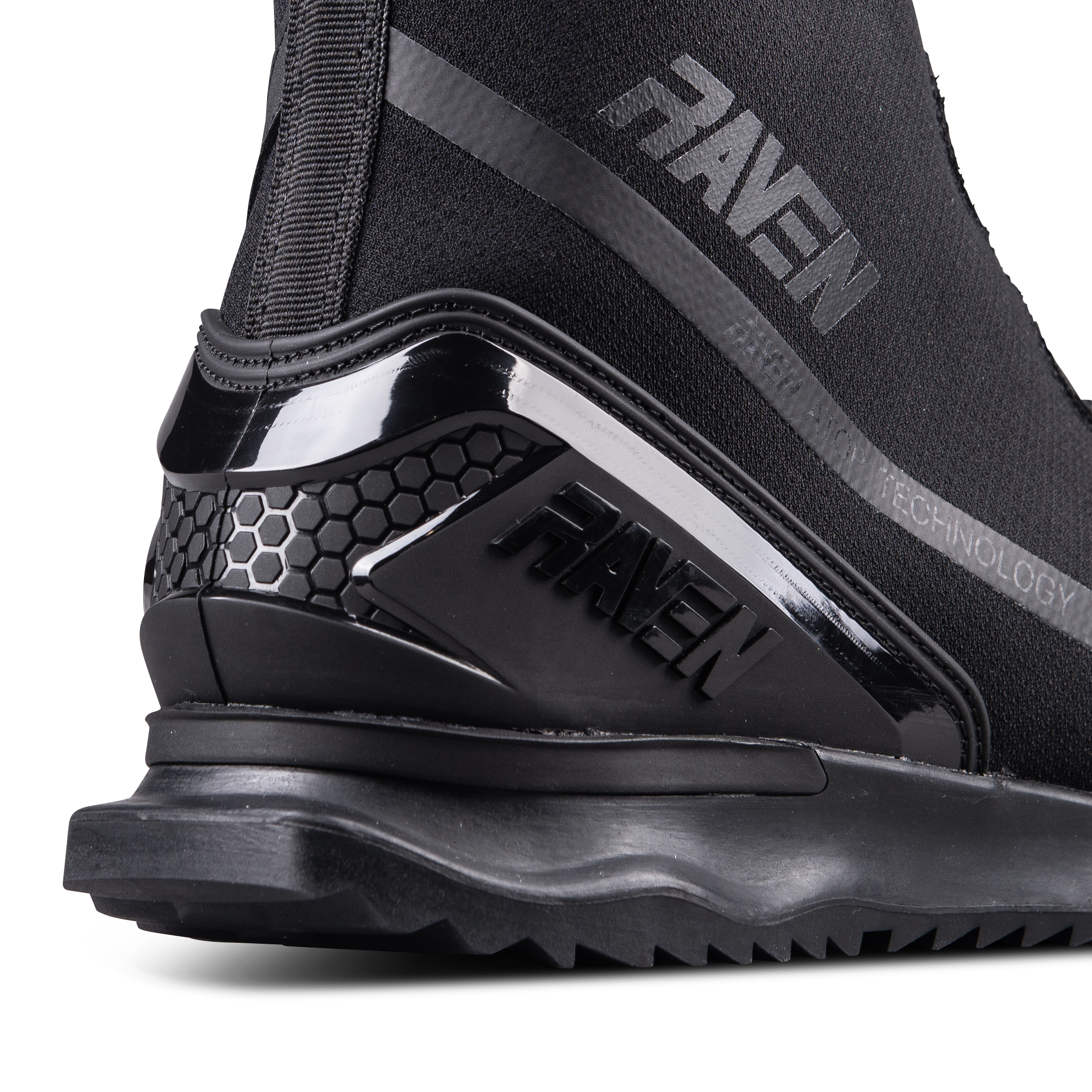 Raven Tatra Atop Tex MC Shoes