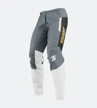 Pantalones de Cross Shot Devo League
