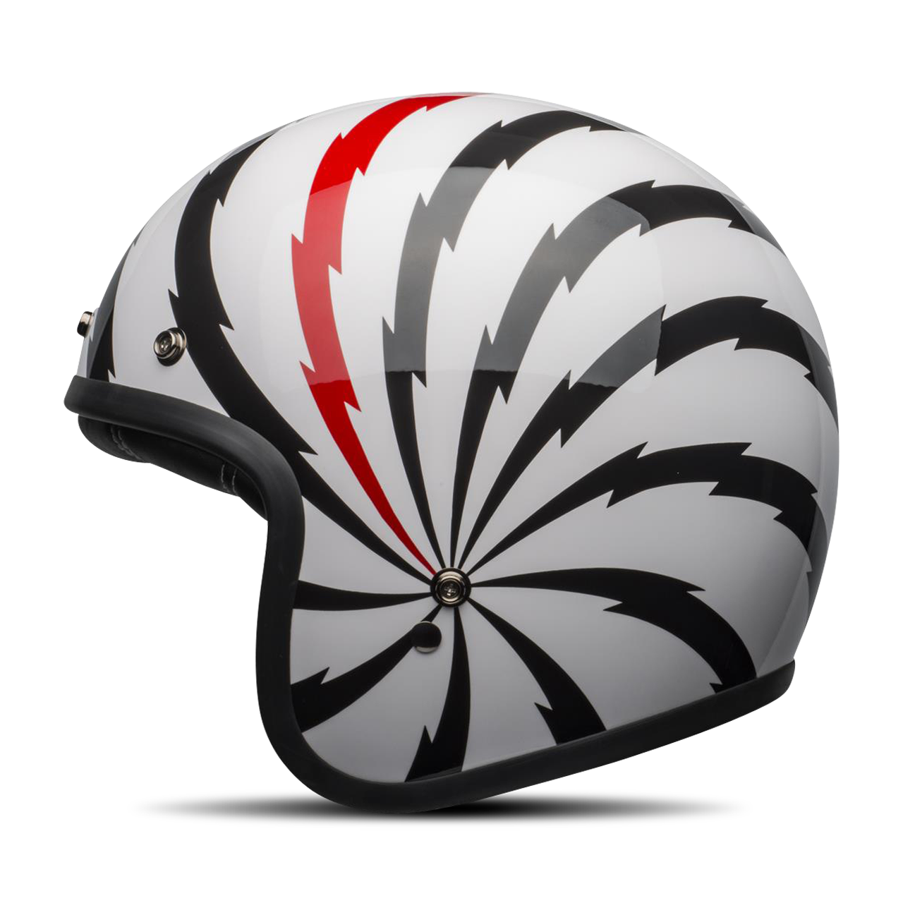 BELL Custom 500 DLX Open Helmet Thunderclap