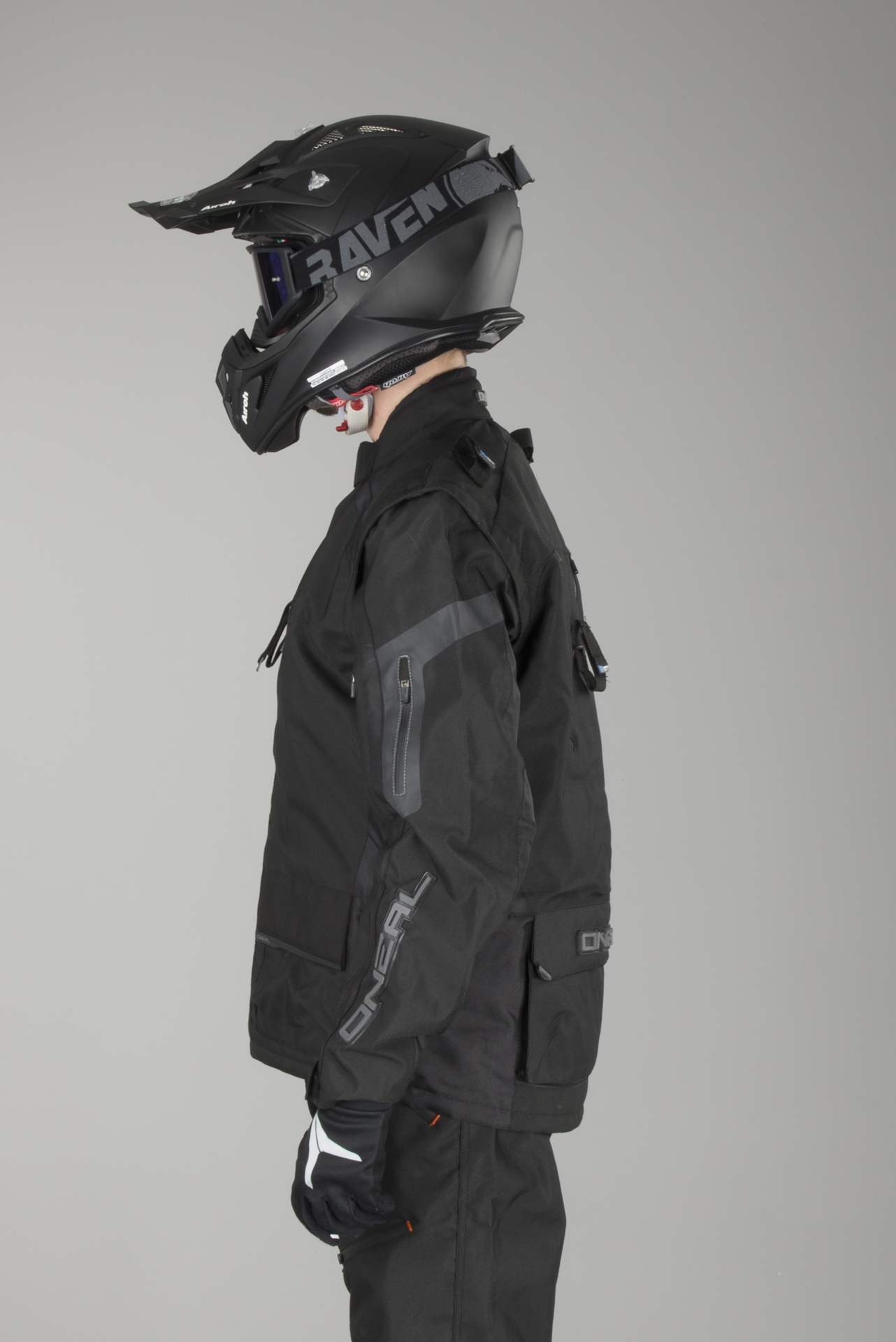 Veste Enduro O'Neal Baja