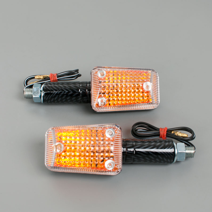 Oxford Mini Rectangle Blinkers