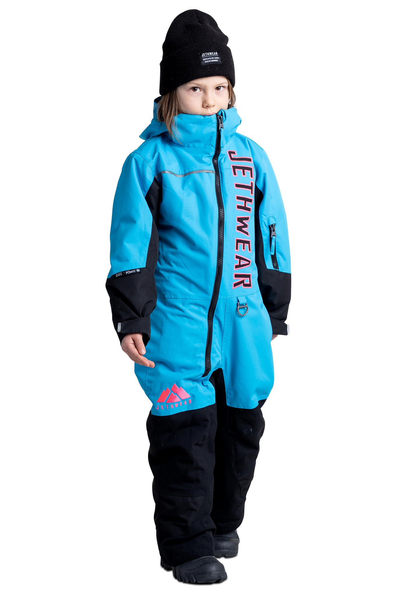 Jethwear Odin & Olivia Youth Monosuit