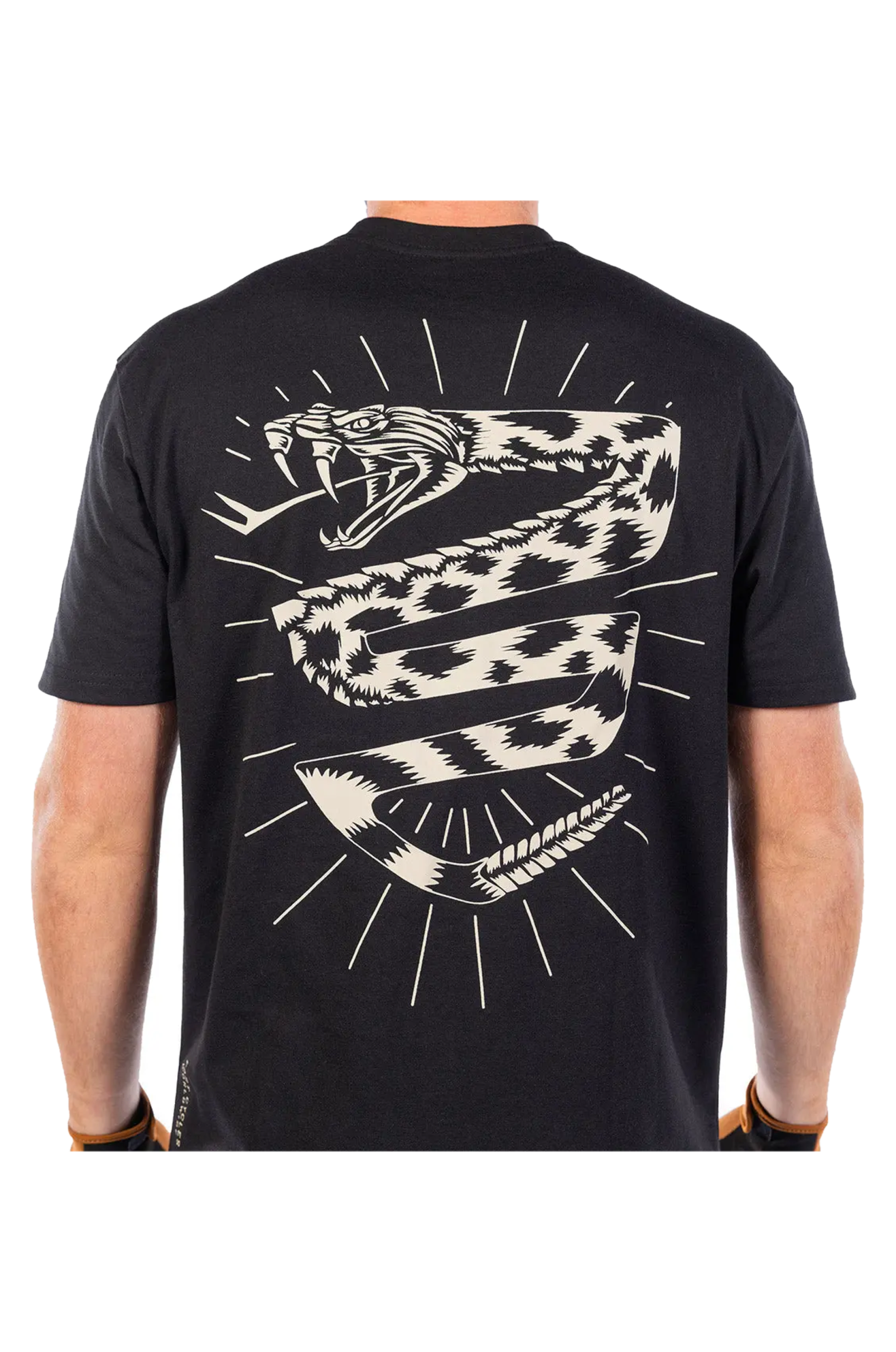 Fasthouse Medusa Tech MTB Jersey