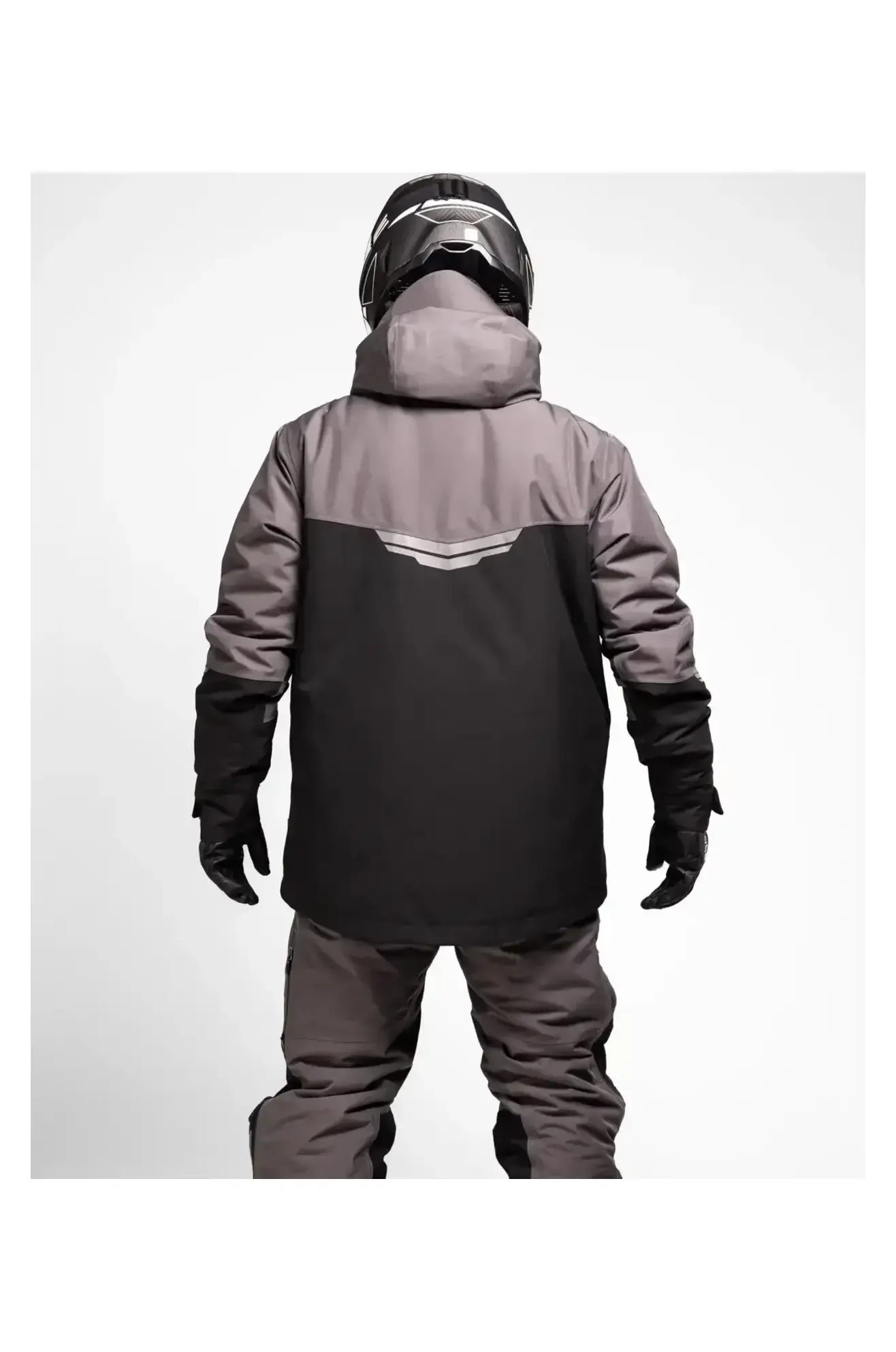 TOBE Ember Insulated Snow Jacket