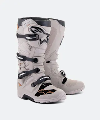 Botas Enduro Alpinestars Tech 7 Drystar