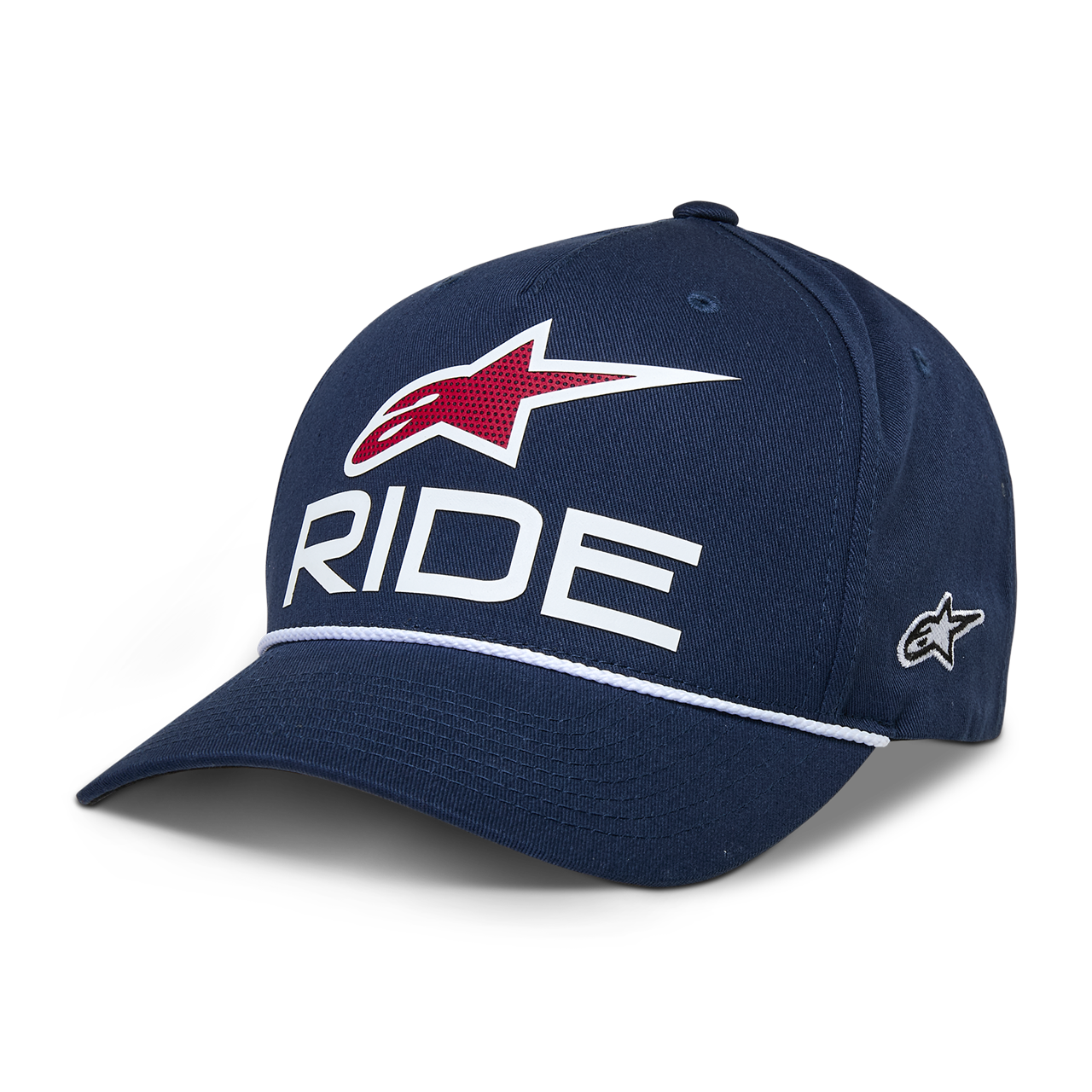 Cappellino Snapback Alpinestars Ride Comp