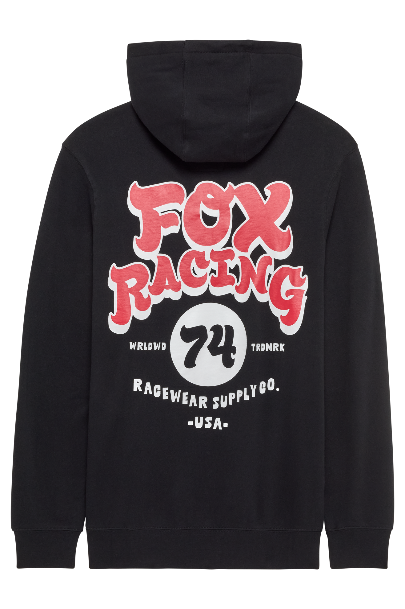Sudadera FOX Racewear