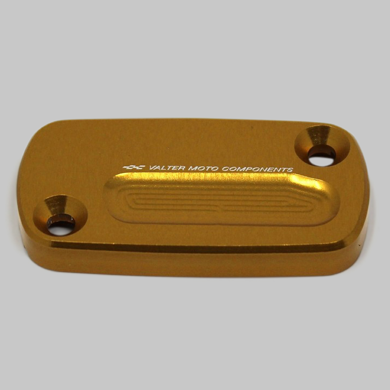 Valter Moto Rear Brake Oil Tank Cap