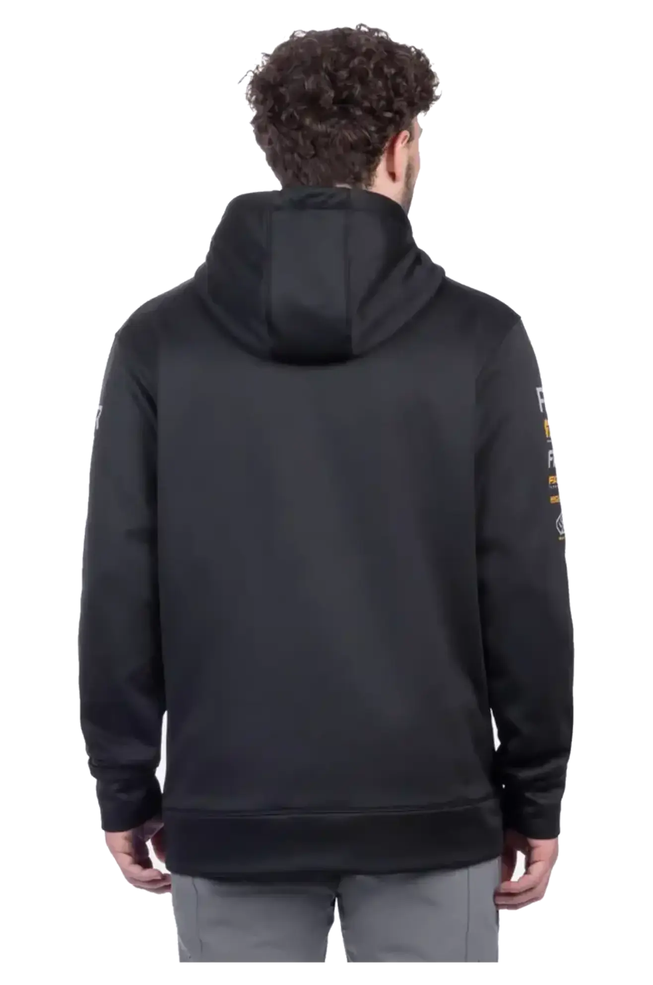 FXR Race Div Tech Pullover Hoodie 25