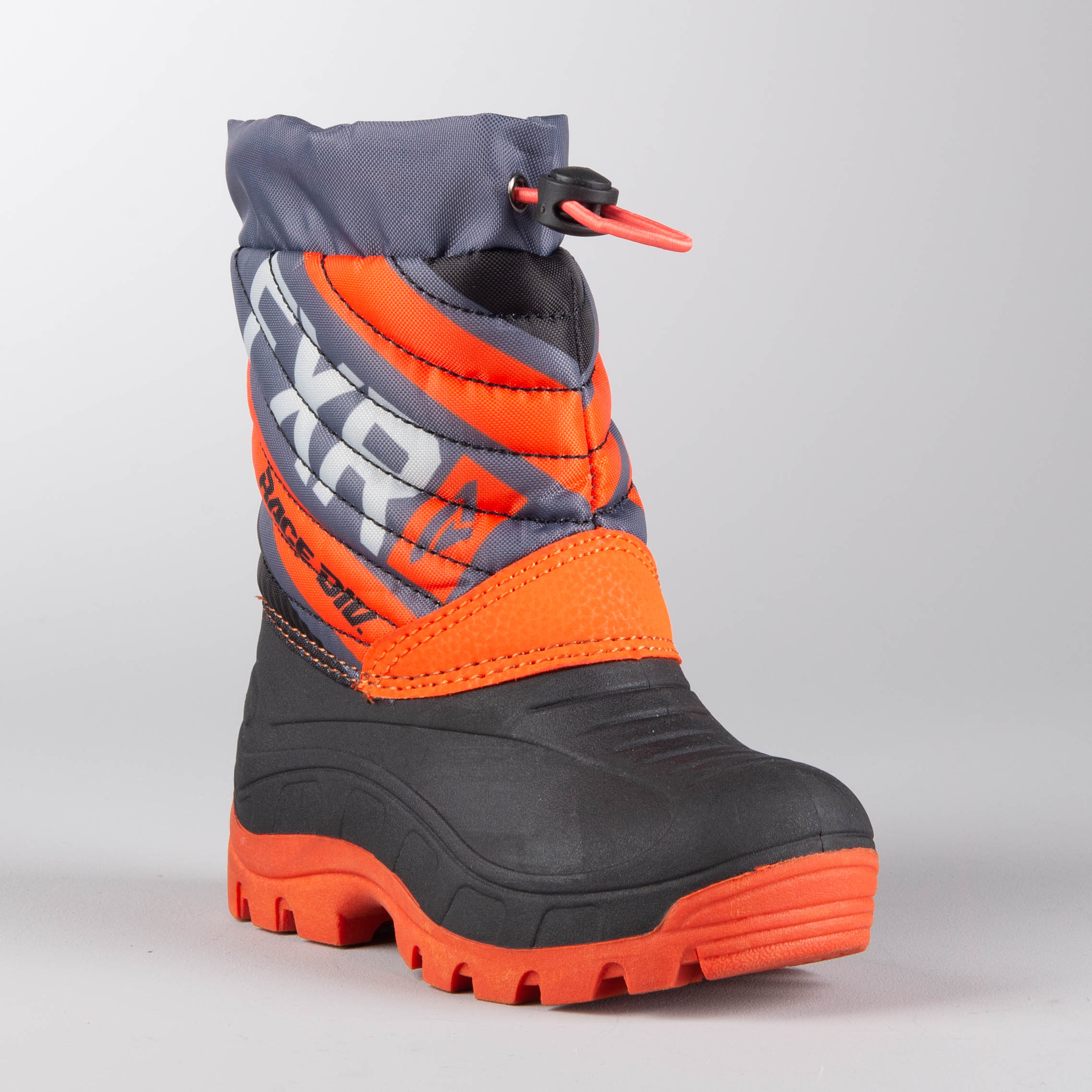 Botas de Scooter Niño FXR Octane