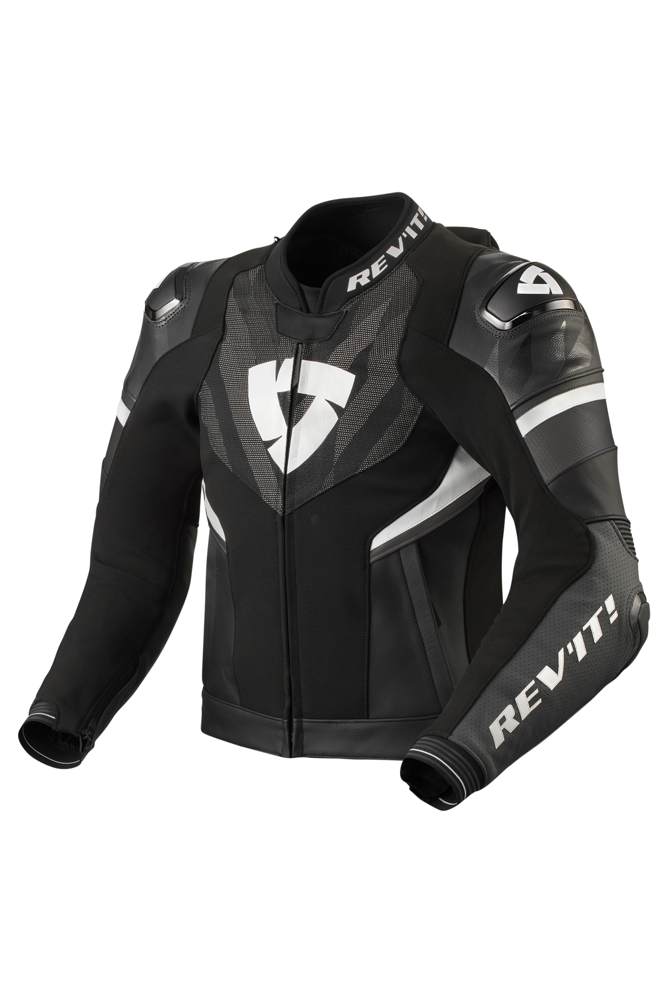 Rev'it! Chaqueta de Moto Hyperspeed 2 Pro