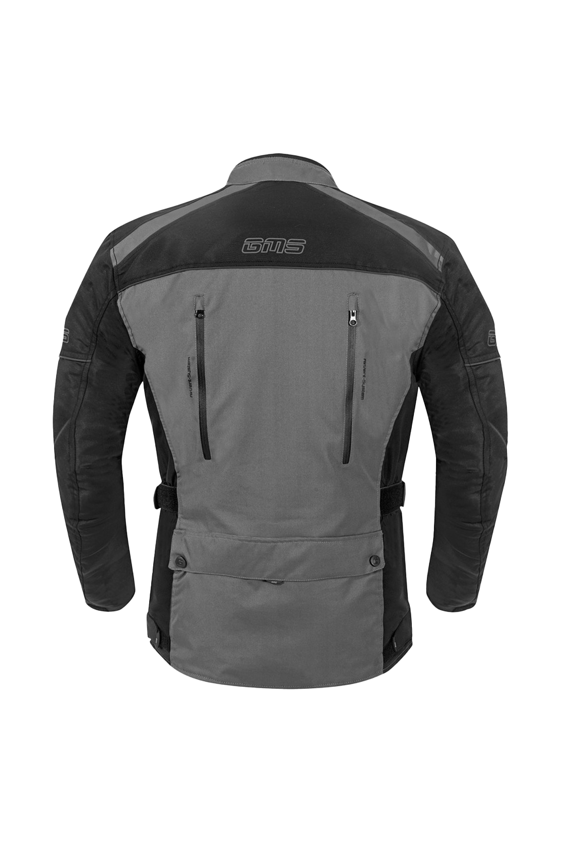 GMS Temper Motorcycle Jacket