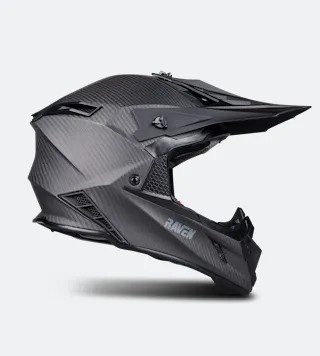 MX Ķivere Raven Ipsum Evo