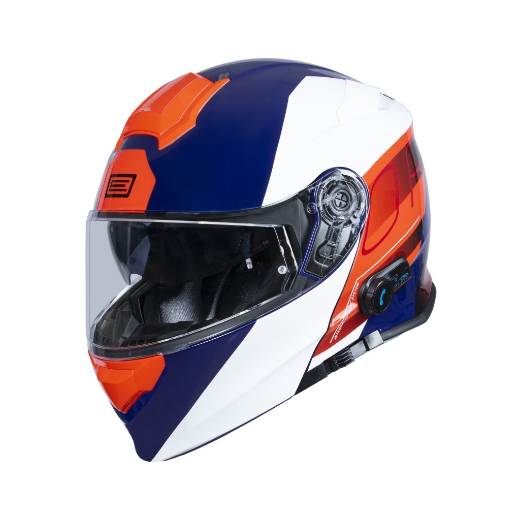 Casco Modular Origine Delta BT Row