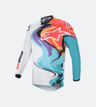 Crosstrui Alpinestars Racer Tech Flagship