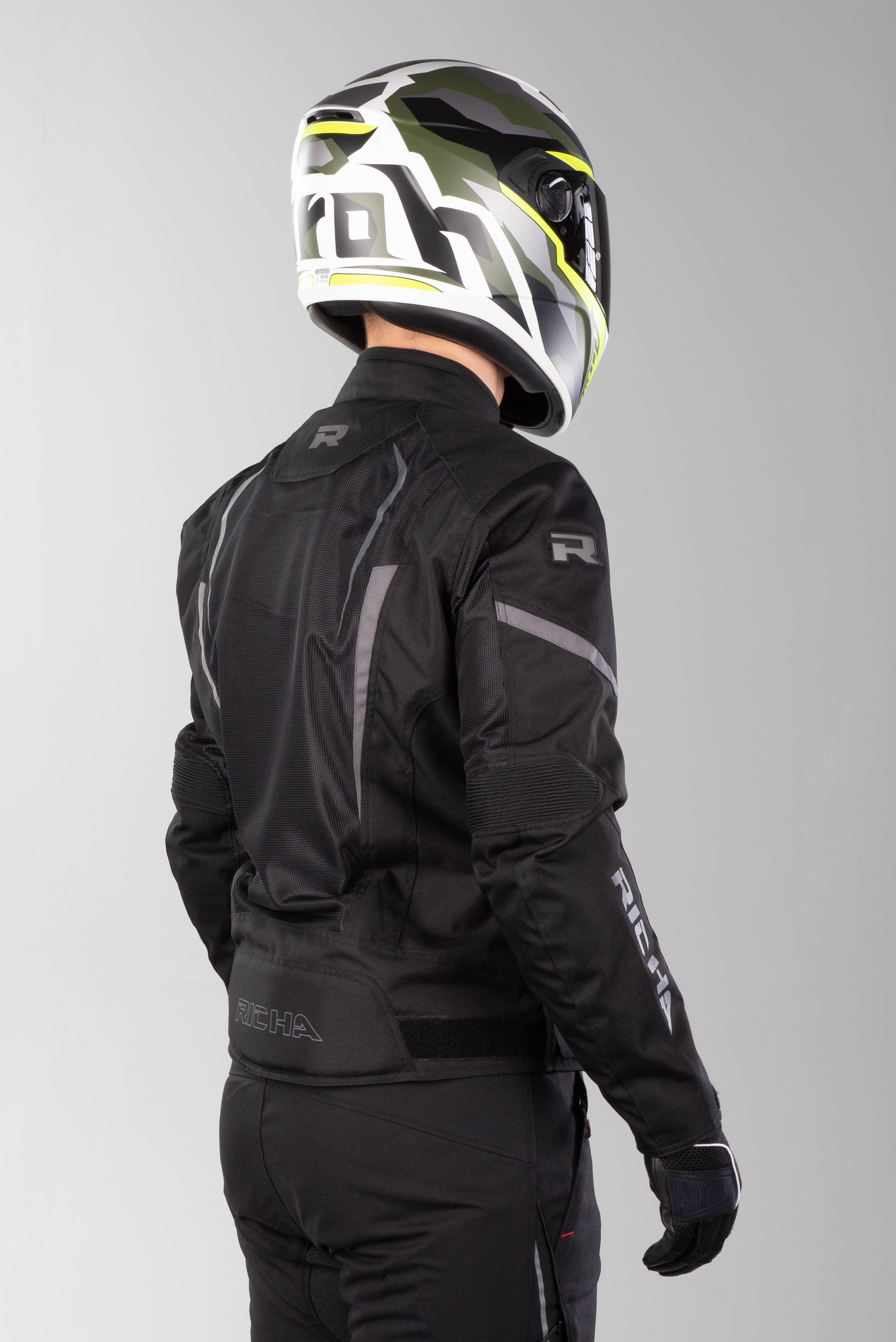 Richa Airstrike 2 Jacket