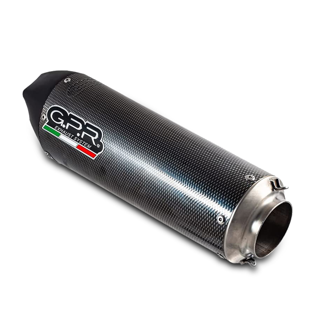 G.P.R. GPE Anniversary Poppy Full System