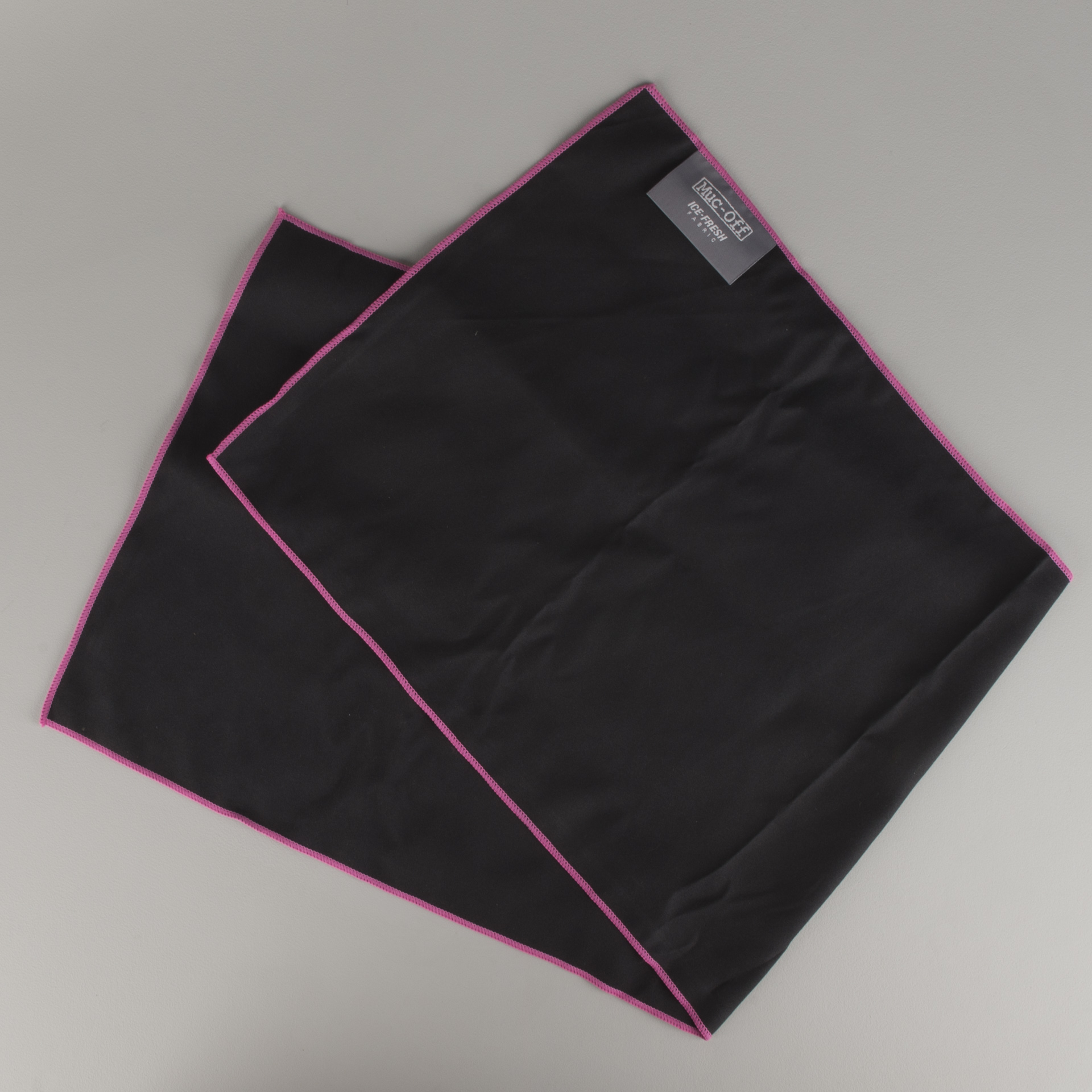 Muc-Off Ice Fresh Wet Wipes