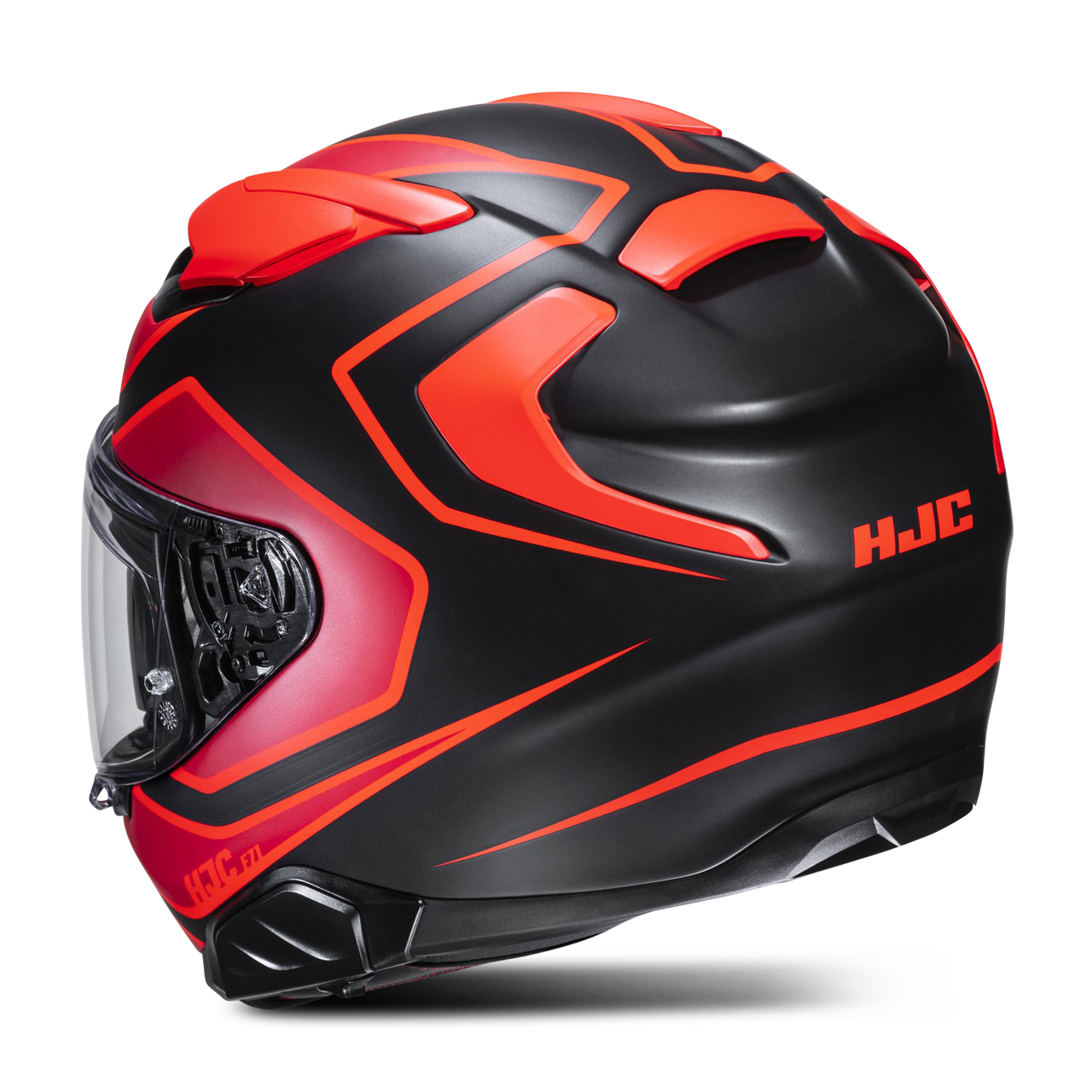 Integraalhelm HJC F71 Idle MC5