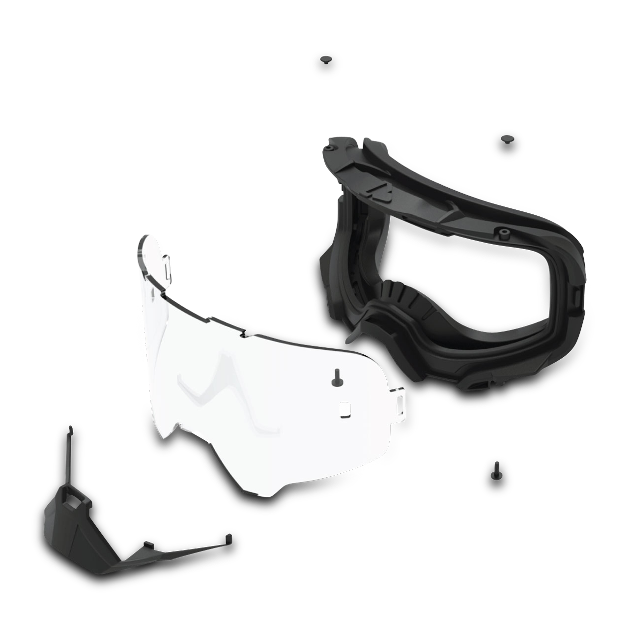 Gafas de Cross Leatt Velocity 6.5 32 VLT