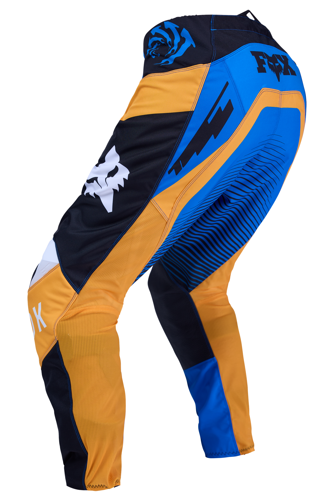 FOX 180 Collect MX Trousers