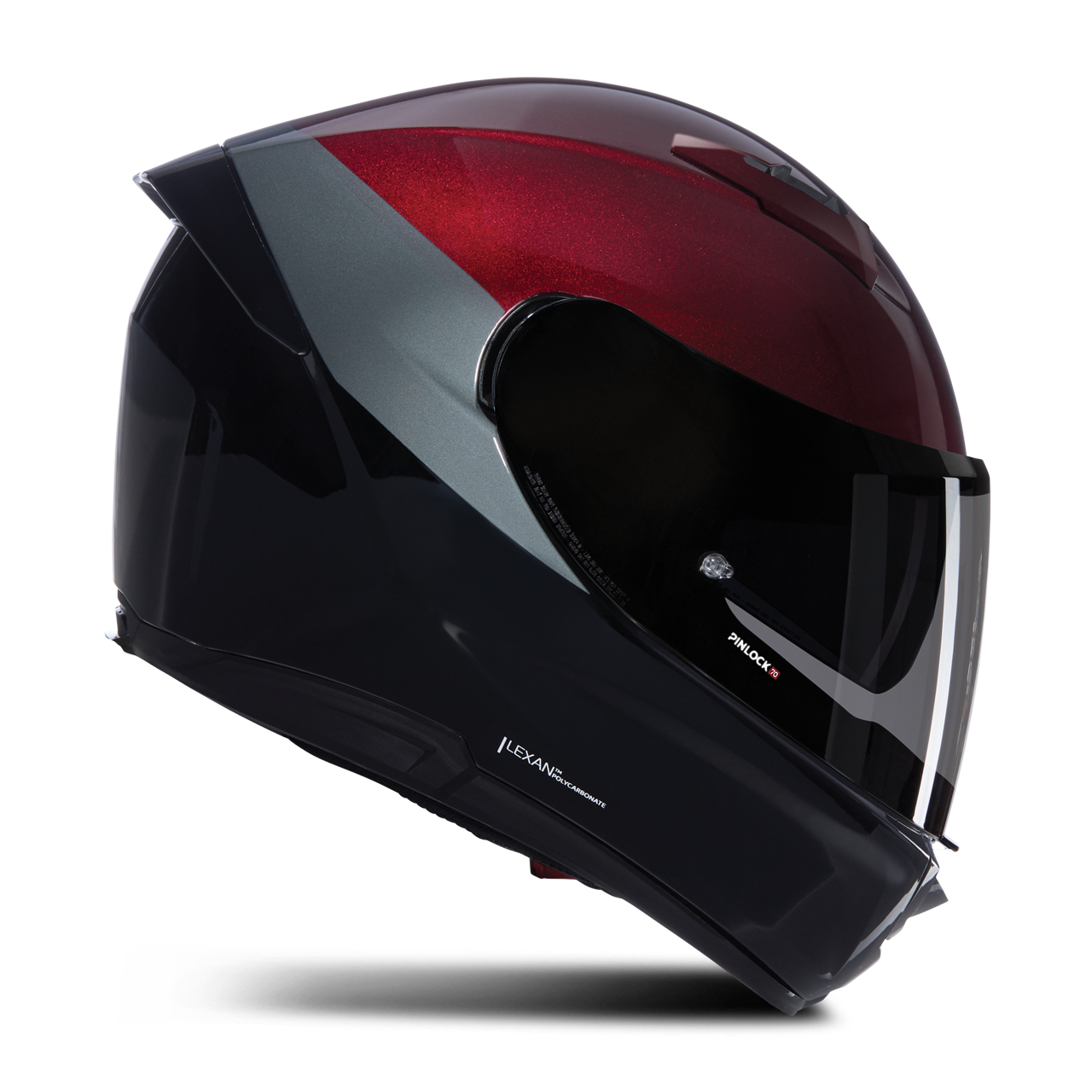 Casco Integral Nolan N60-6