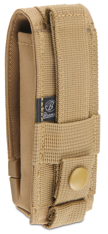 Bolsa Brandit Molle Multi Mediana