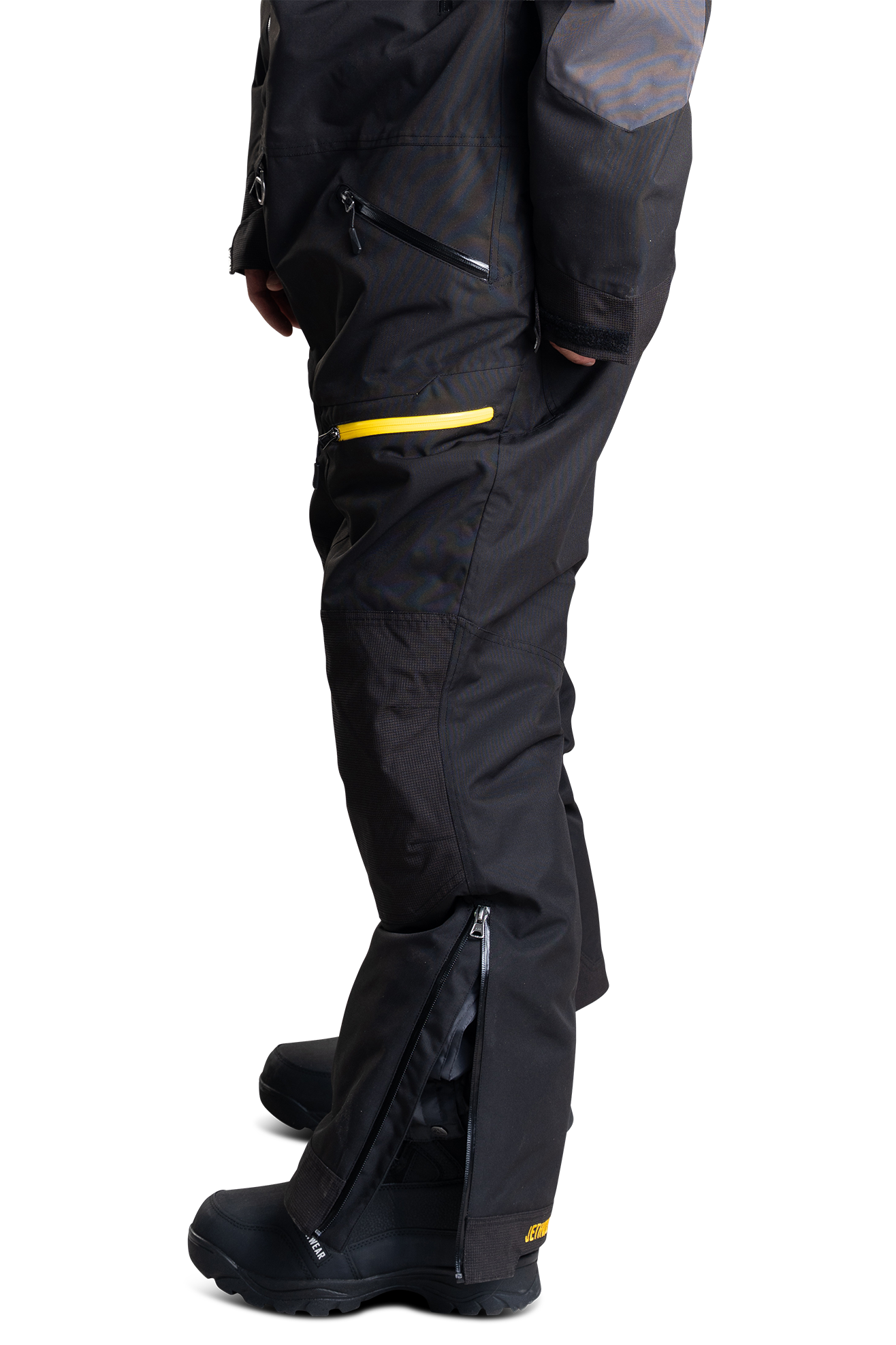 Monosuit Jethwear Venture