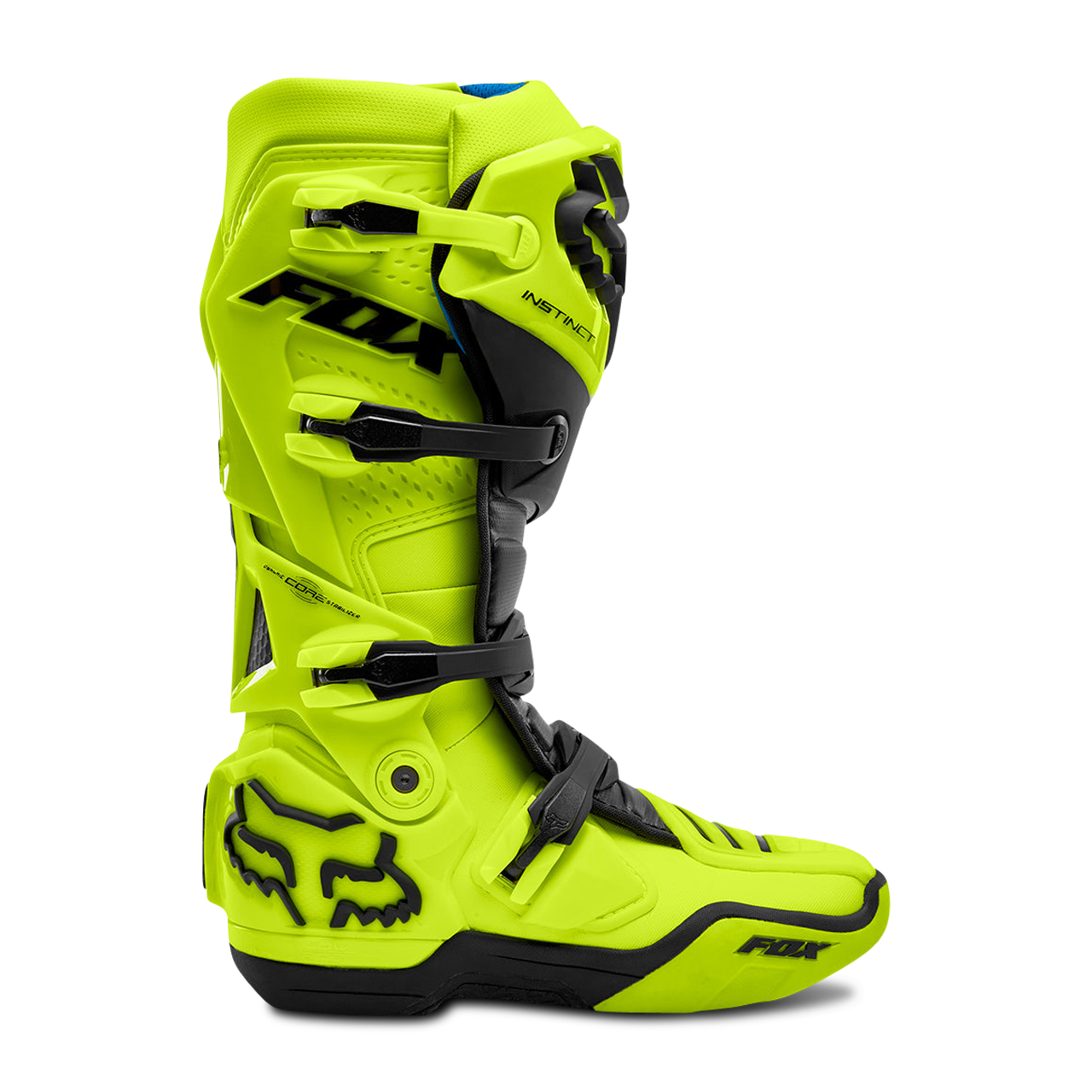 FOX Instinct MX Boots