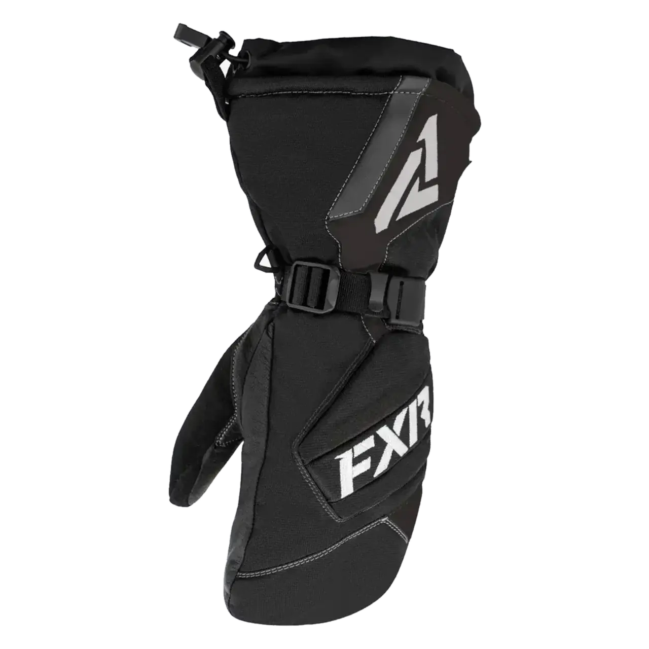 Guantes de Manopla Mujer FXR Combat