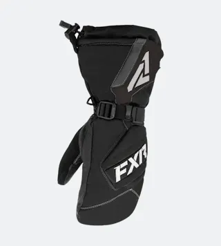Guantes de Manopla Mujer FXR Combat
