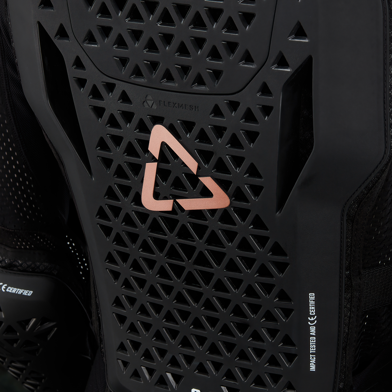 Leatt 2.5 Women's Body Protector