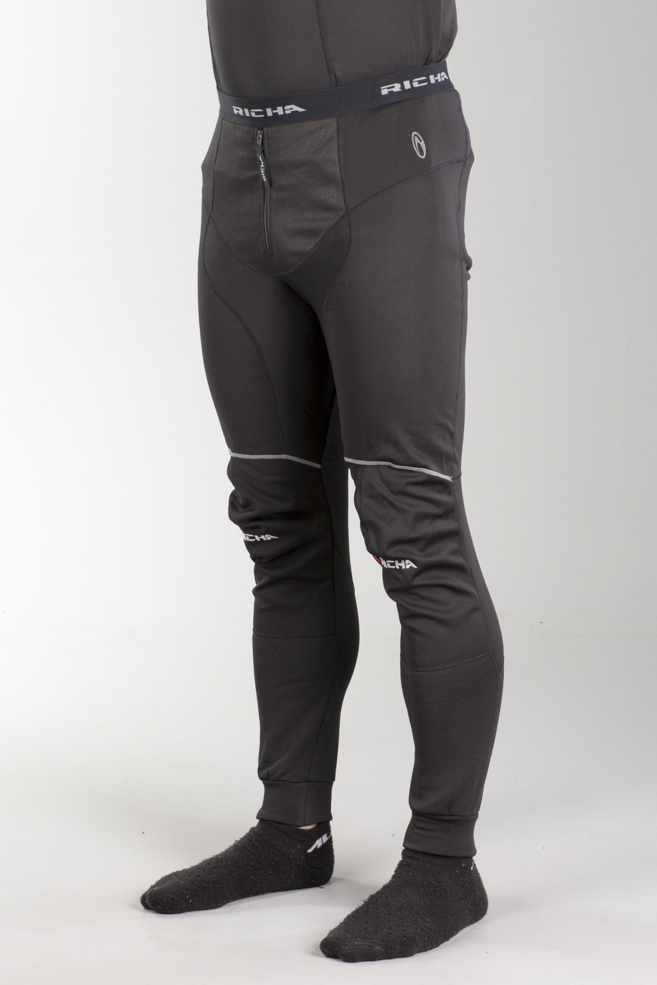 Pantalones Interiores Richa Wind Zero