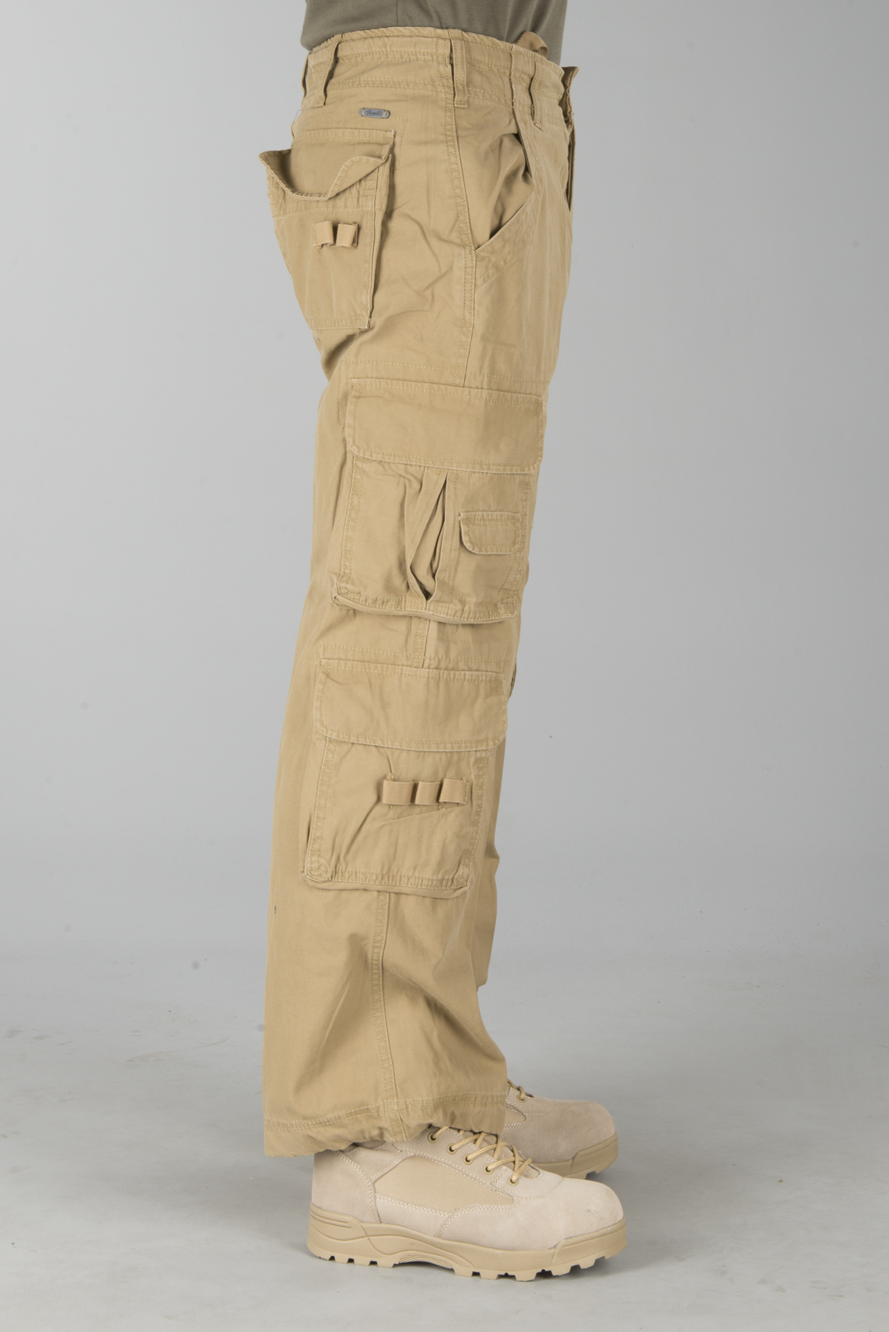 Pantalones Brandit Pure Vintage