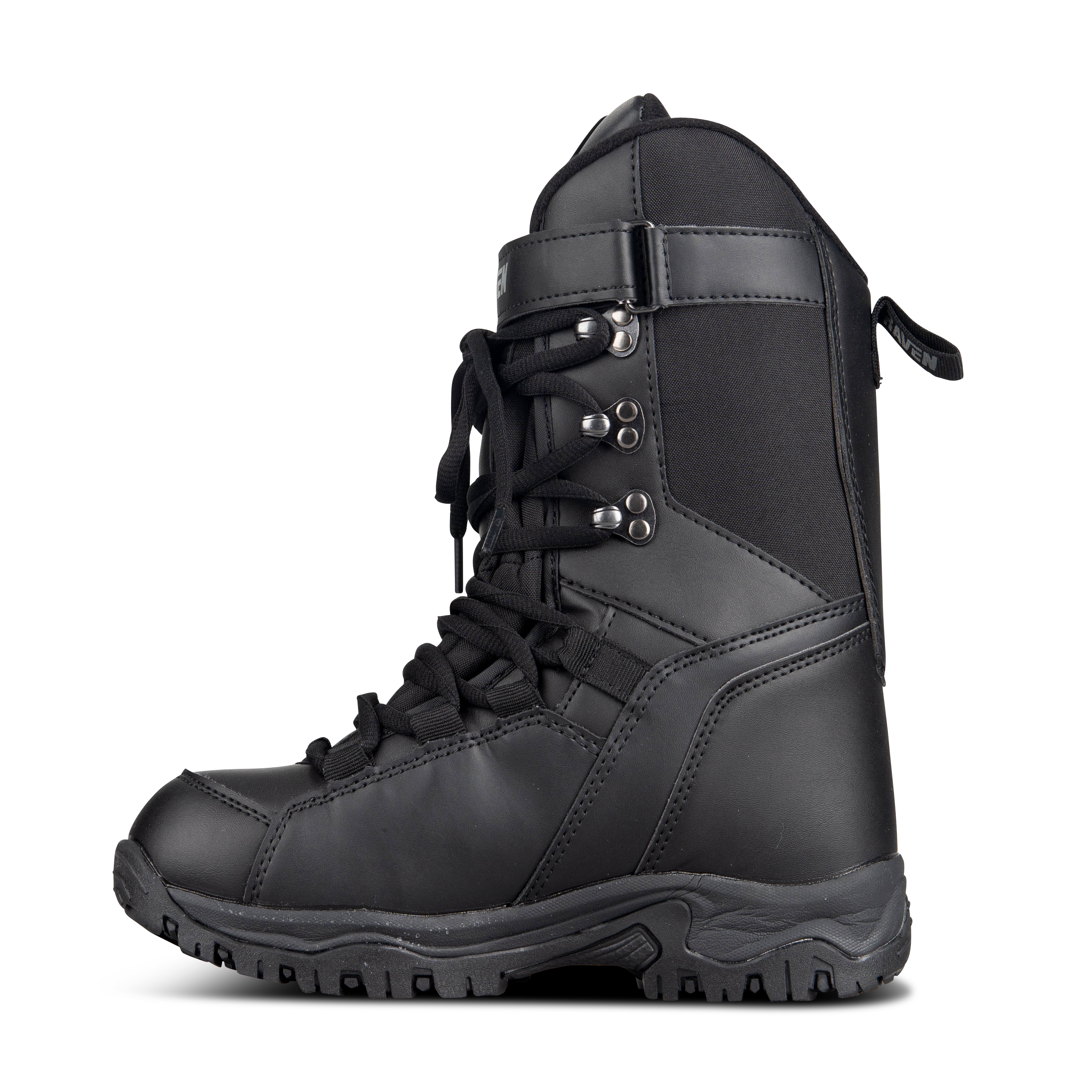 Raven Charge 2.0 WP Snowmobile Boots